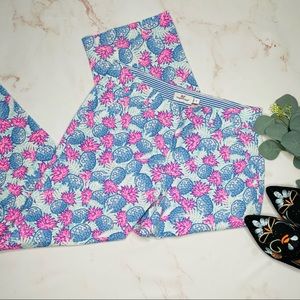 Vineyard Vines Caicos Pineapple Pant